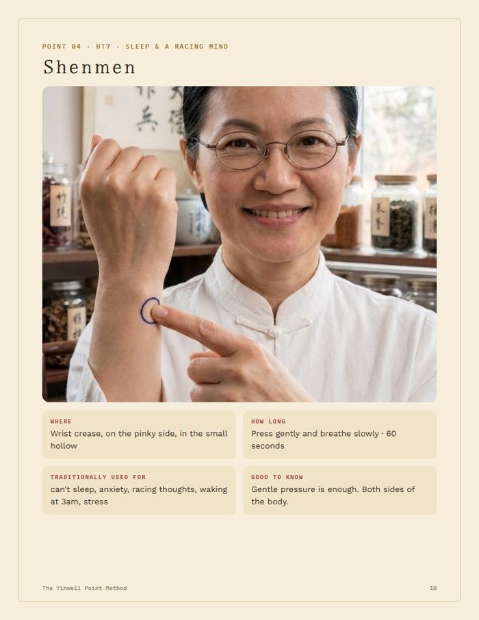 Example page